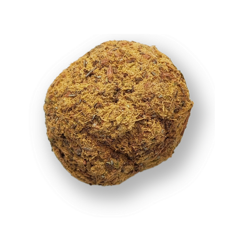 Smilkalų bomba Yagra ir cinamonas