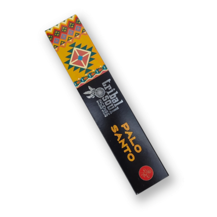 Tribal Palo Santo smilkalai