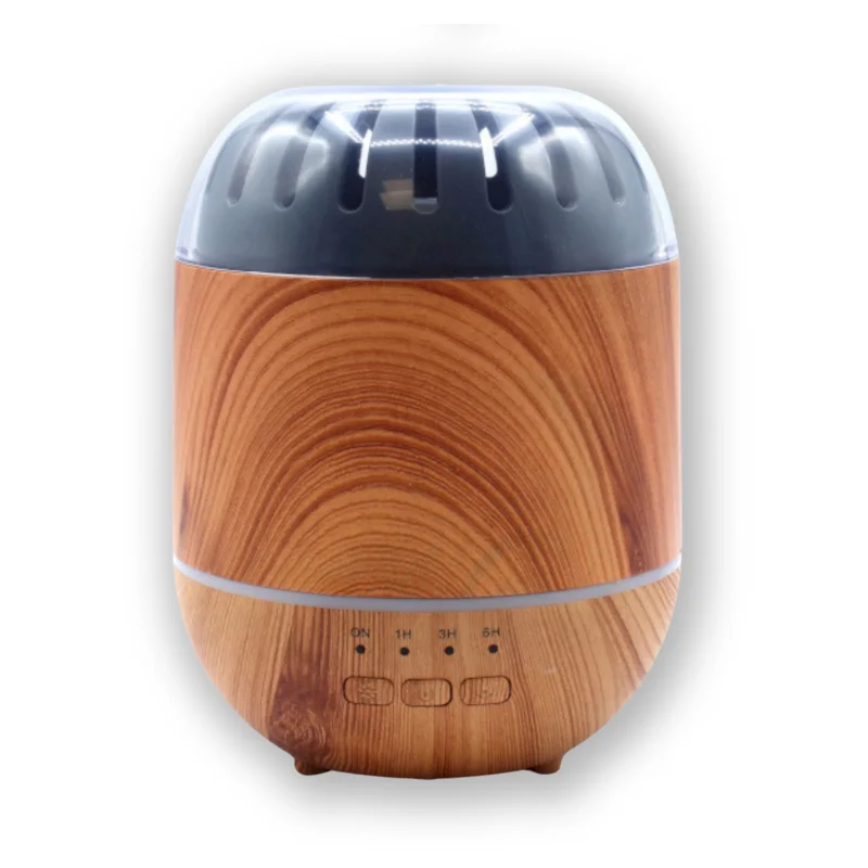 Eterinių aliejų difuzorius - Viesulas - Image 1