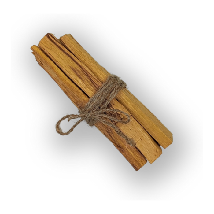 Palo Santo šventojo medžio ryšulėlis
