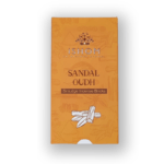 ISHOM smilkalų plytelės - Sandal Oudh