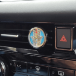 Automobilinis difuzorius - Hamsa