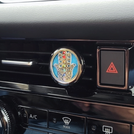Automobilinis difuzorius - Hamsa
