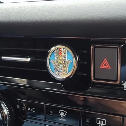Automobilinis difuzorius - Hamsa