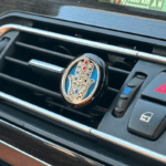 Automobilinis difuzorius Hamsa