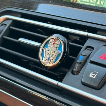 Automobilinis difuzorius Hamsa