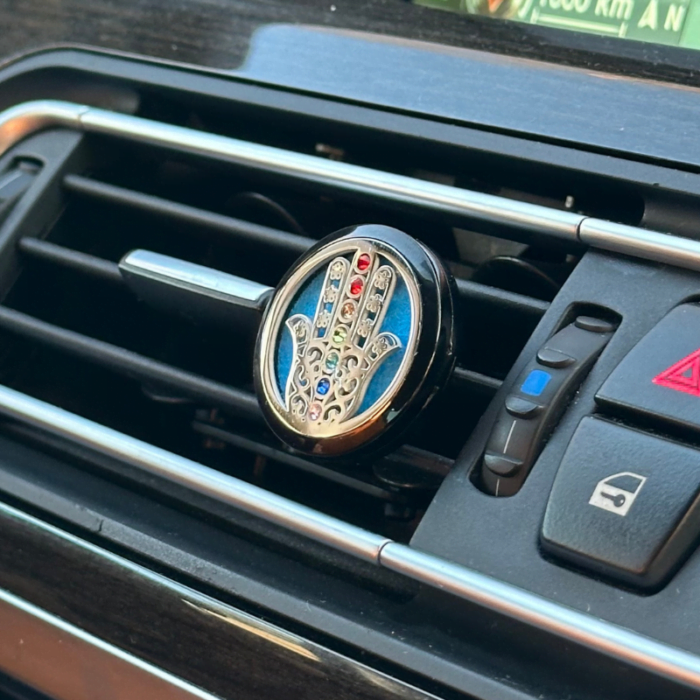 Automobilinis difuzorius Hamsa