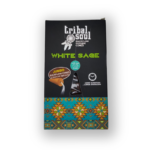 Tribal atgalinio srauto smilkalai White Sage