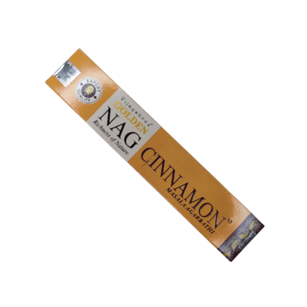 Cinnamon