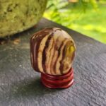 Jaspis zebrinis (60-70 g)