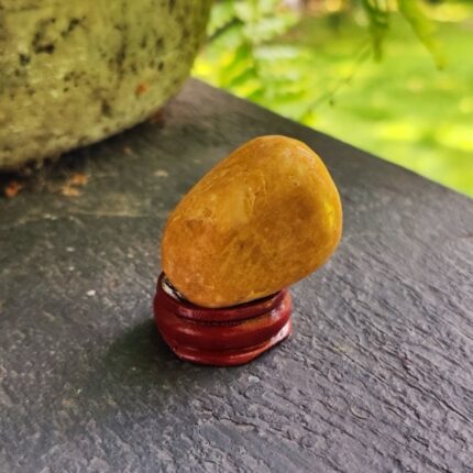 Geltonasis Jaspis (40-50 g)