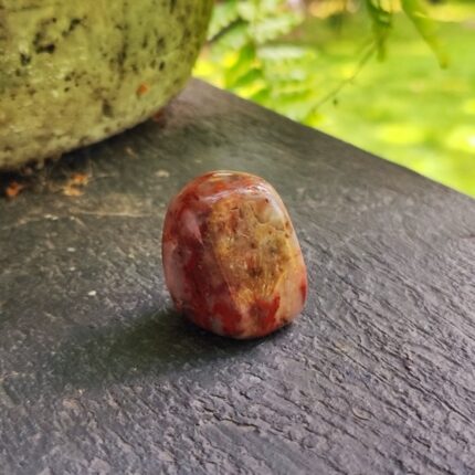 Raudonasis Jaspis (30-40 g)