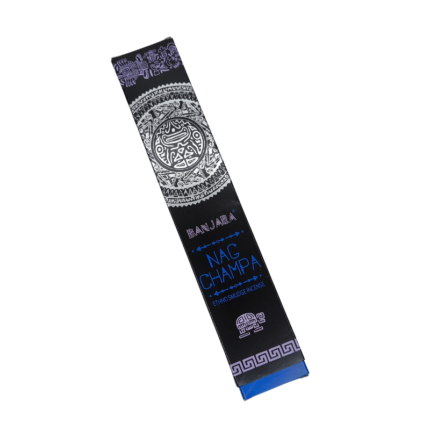 Banjara Tribal Nag champa