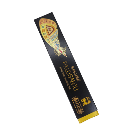 Banjara Tribal Palo Santo