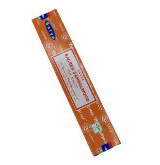 Satya Sacred Sandalwood smilkalai