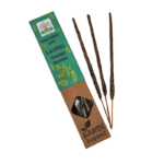 Namaste India Earth Palo Santo with Laurel smilkalai