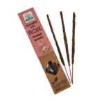Namaste India Earth Palo Santo with Rose smilkalai
