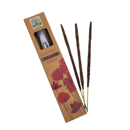 Namaste India Natural Cinnamon smilkalai