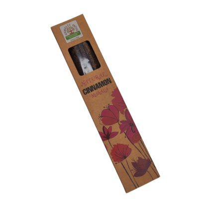 Namaste India Natural Cinnamon smilkalai