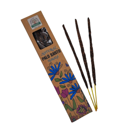 Namaste India Natural Palo Santo smilkalai