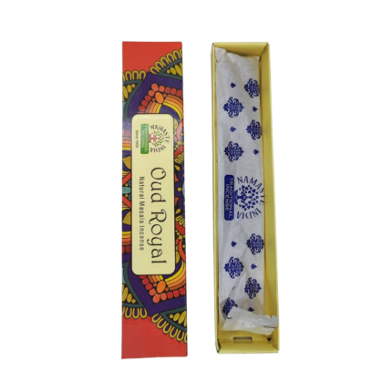 Namaste India Oud Royal smilkalai