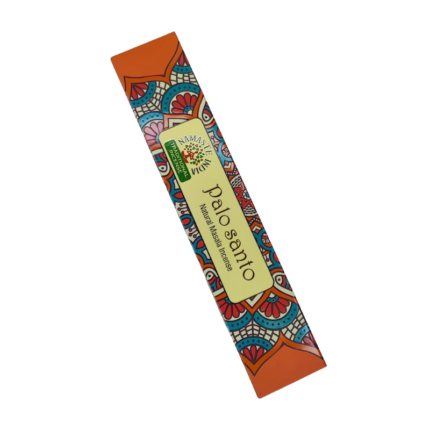 Namaste India Palo santo smilkalai