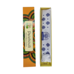 Namaste India Patchouli smilkalai