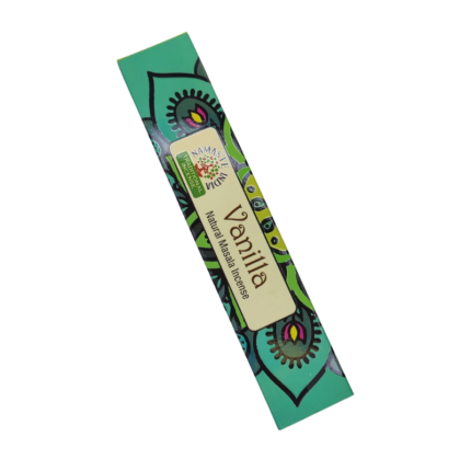 Namaste India Vanilla smilkalai