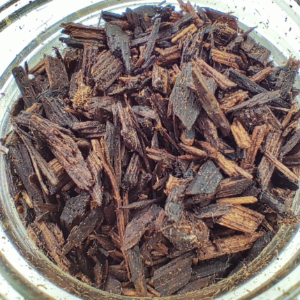 Arabiški Bakhoor smilkalai - Oud Abiyed