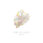 Daily Crystal Inspiration Orakulo kortos angel aura quartz