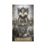 Heaven and Earth Taro korta the chariot