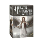 Heaven and Earth Taro kortos kaladė