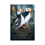 Spirit Of The Animals Orakulo kortos Puffin Partnership