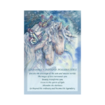 aSpirit Of The Animals Orakulo kortos Unicorn Infinite Possibilities