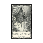 Tarot Of The Abyss Taro kortos vadovas