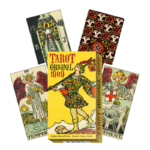 Tarot Original 1909 Taro kortos