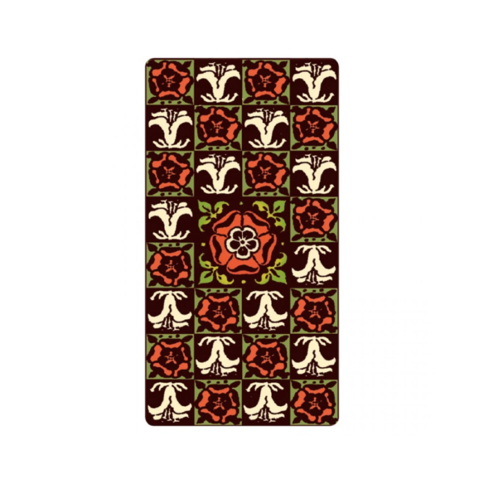 Tarot Original 1909 Taro kortos back side