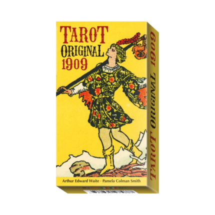 Tarot Original 1909 Taro kortų kaladė
