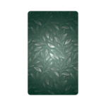 The Luminescent Orakulo kortos Back side