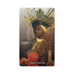 Unlocking the Secret Garden Orakulo kortos 2 keeper of opportunity