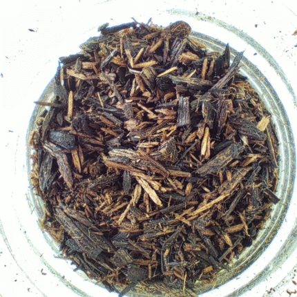 Arabiški Bakhoor smilkalai - Ghaliya (45 g)
