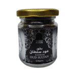 Arabiški Bakhoor smilkalai - Oud Sultan (45 g)