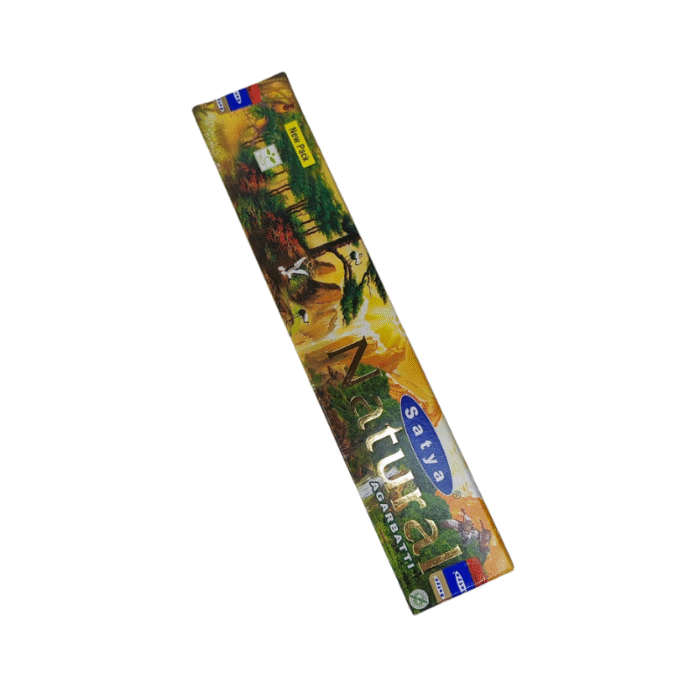 Satya Natural smilkalai