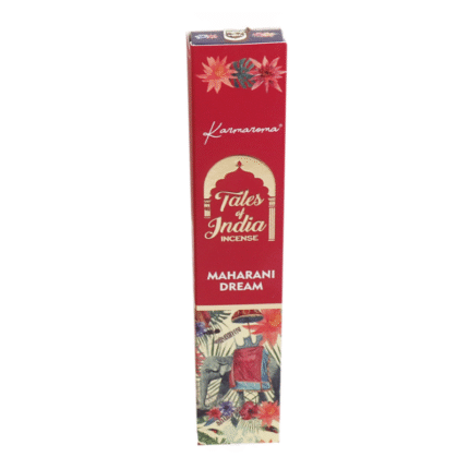 Tales of India Maharani Dream smilkalai
