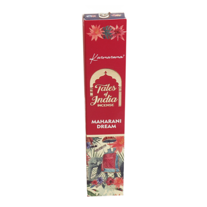 Tales of India Maharani Dream smilkalai