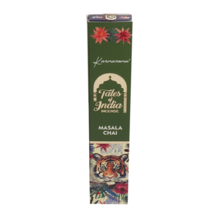 Tales of India Masala Chai smilkalai