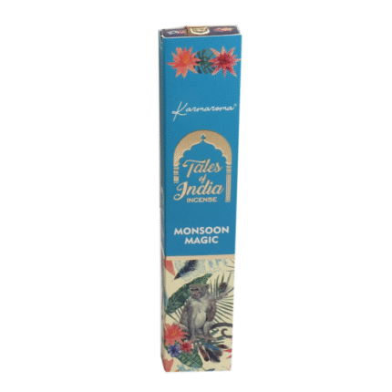 Tales of India Monsoon Magic smilkalai