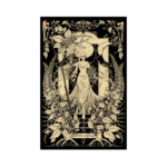 The Magickal Botanical Orakulo kortos - Image 3