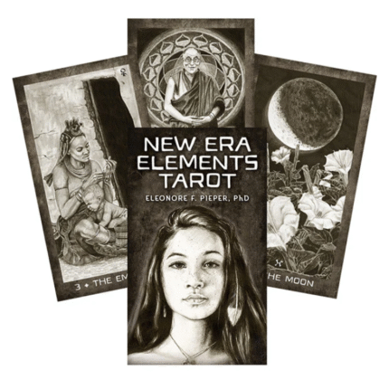 New Era Elements Taro kortos