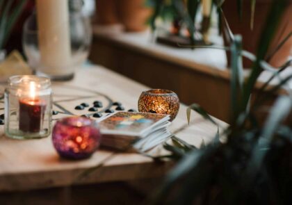 Arkanai: taro kortos ir pagrindinės skaitymo gairės